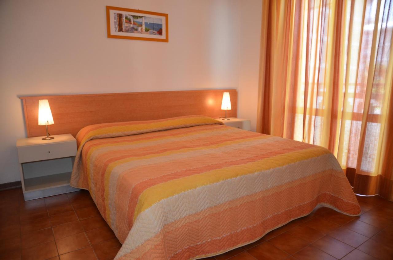 Appartamenti Livenza Bibione Exterior foto
